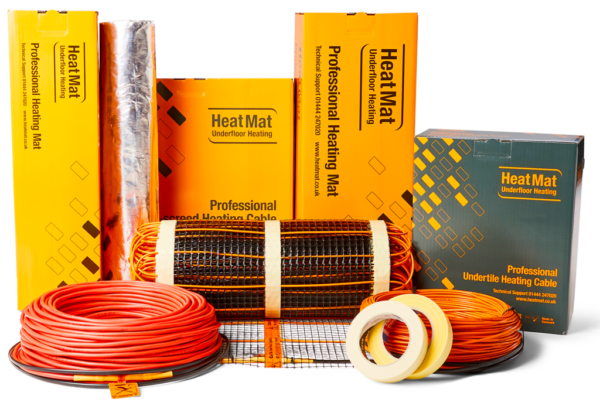 Heatmat PKM-200-0060 Heating Mat 200W
