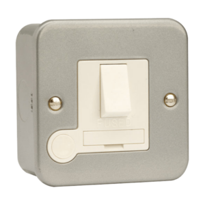 Click CL051 Conn Unit Sw & FO 13A Mc