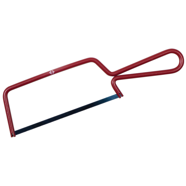 CK T0834 Junior Hacksaw 150mm