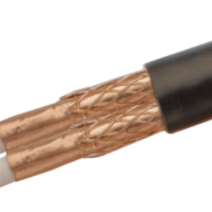 Deta 536BK DT100 Shotgun Cable 100m Blk