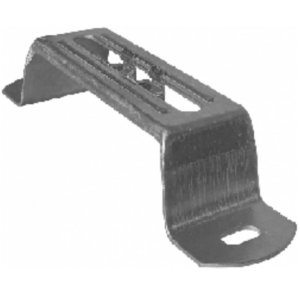Finelite FL-TBR100 Top Hat Bkts 100mm