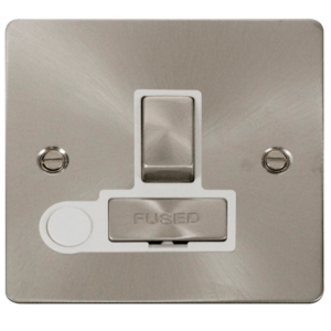 Click FPBS551WH Conn Unit Swd+F/O 13A