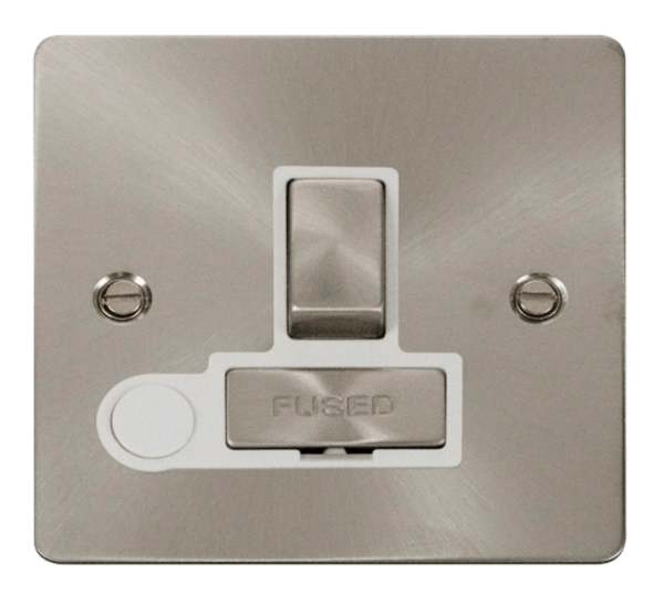 Click FPBS551WH Conn Unit Swd+F/O 13A