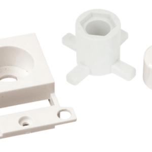 Click MD150PW Dimmer Unit Mounting Kit