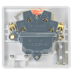 Click CMA052 Conn Unit Swd Neon & FO 13A