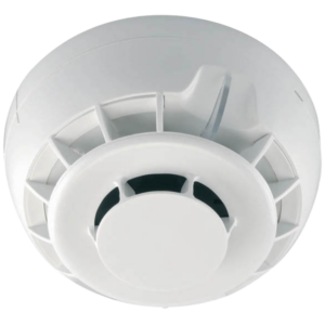 ESP CSD-2 Smoke & Heat Detector