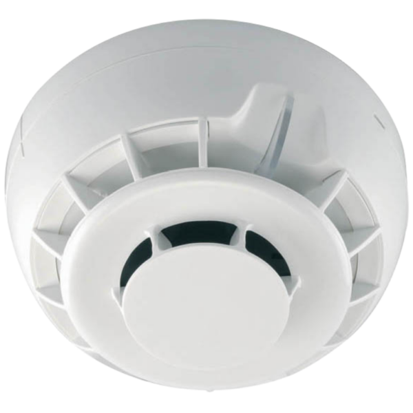 ESP CSD-2 Smoke & Heat Detector