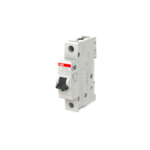 ABB 2CDS251001R0404 S201C40 MCB SP 6kA