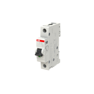 ABB 2CDS251001R0404 S201C40 MCB SP 6kA