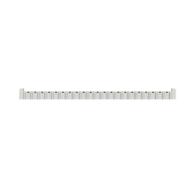 ABB 1SPE007715F0753 Term Carrier 18 Mod