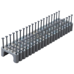 1000 Fire rated 4.0-6.0mm Viperclips