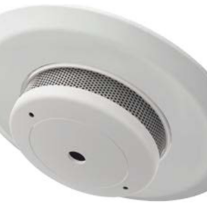 Lumi LS110WHMBWSA RF Optical Smoke Alarm