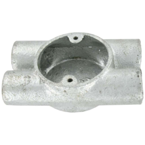 Deligo H20 Twin Through Box 20mm