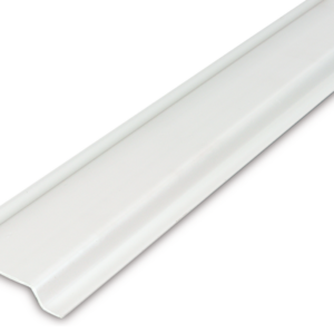 U/Volt CHA2 Channel 25mmx2m White