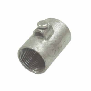G/Brook 20GEC Earthing Coupler 20mm Glv