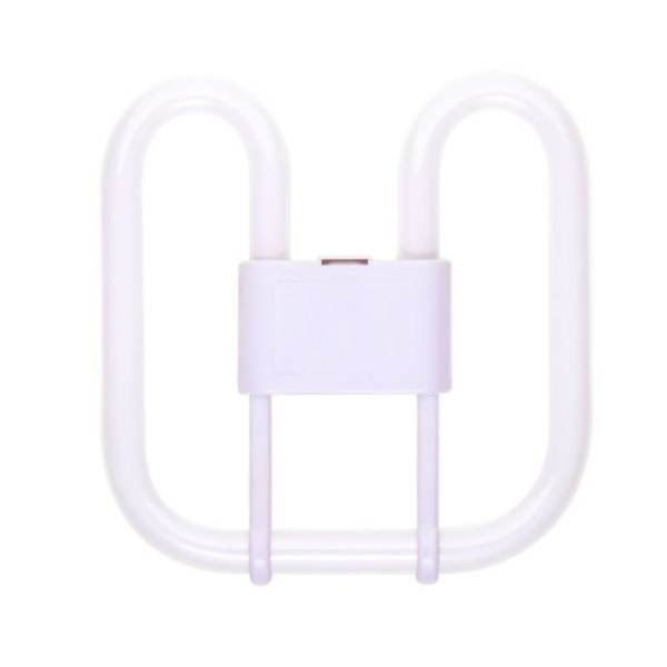 BELL 04131 CFL Square 2 Pin GR8 16W 4000