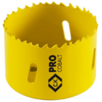 CK 424026 Holesaw 76mm 3in