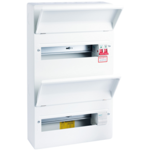 Niglon PCU2824M Consumer Unit 28 Mod