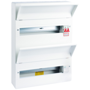 Niglon PCU3632M Consumer Unit 36 Mod