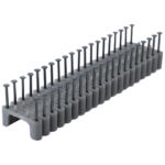 Viperclip VCF-602-UK-1000 Clip 4.0-6.0mm