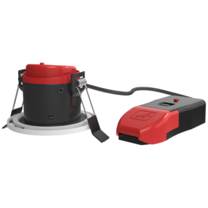 Ansell APRIP/1 Dwn/Lgt CCT Dual Watt