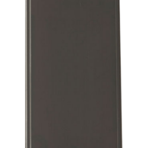 Click MM450BK Blanking Plate Blk