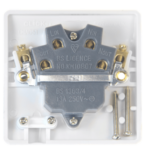 Click CMA051 Conn Unit Switched & FO 13A