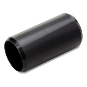 U/Volt SM20BK Coupler 20mm Black