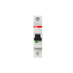 ABB 2CDS251001R0634 S201C63 MCB SP 6kA