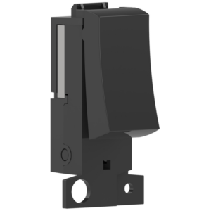ENER WS1073B 1G Click MiniGrid Style Sw