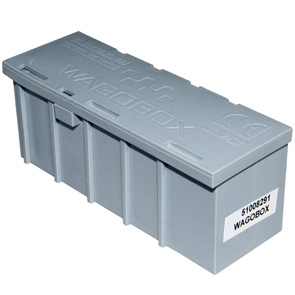 Wago 51008319 Junction Box