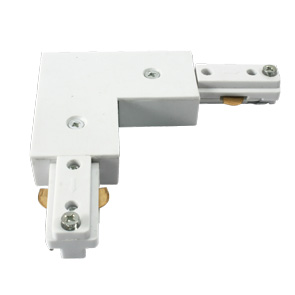 Internal Lights Track & Spots White