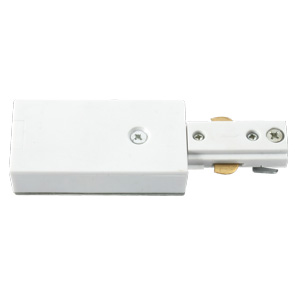 Internal Lights Track & Spots White