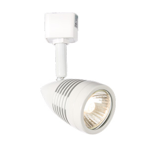Internal Lights Track & Spots White