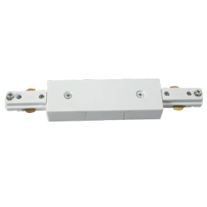 Internal Lights Track & Spots White