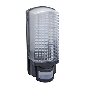 External Lights Bulkheads