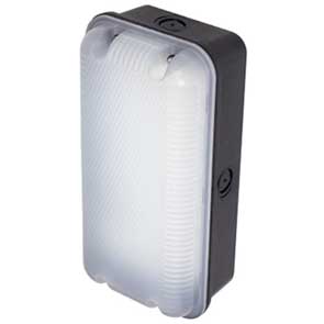 Ansell ASBLED Bulkhead LED 5W 4000K
