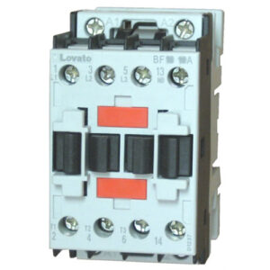 Contactors 110V coil