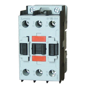Contactors 110V coil