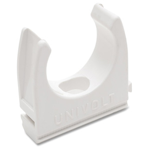 PVC Conduit 20mm White