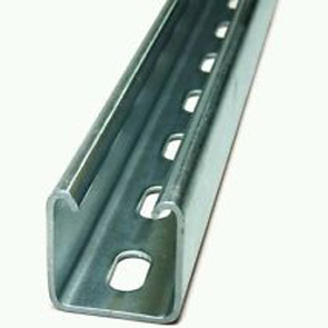 U/Volt SLS50/170 Trunking 50x170mmx3m