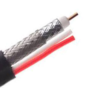 Coaxial Cables