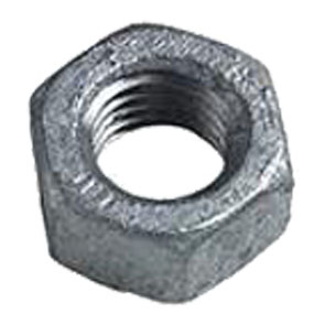 Fixings M8 nuts, bolts & washers