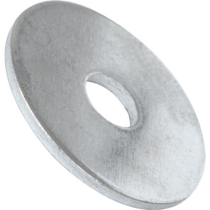 Fixings M8 nuts, bolts & washers