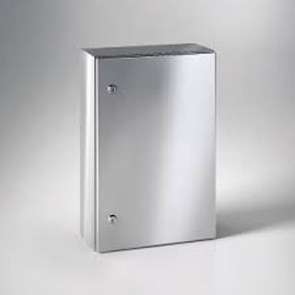 Enclosures & Boxes IP65 Stainless Steel Enclosure