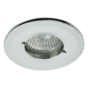 Click GF495CH Bezel Cast Chrome