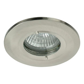 Click GF495SC Bezel Cast Satin Chrome