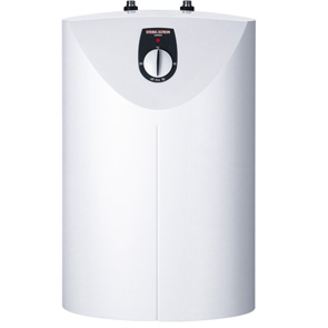 Water heating Stored Water Heating