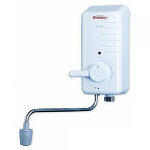 Water heating Stored Water Heating