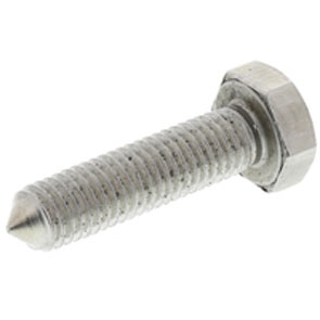 Fixings M10 nuts, bolts & washers